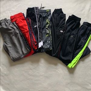 Boys’ pant bundle of (7) PAIRS!!!